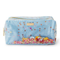 Confetti Vanity Cosmetic Bag