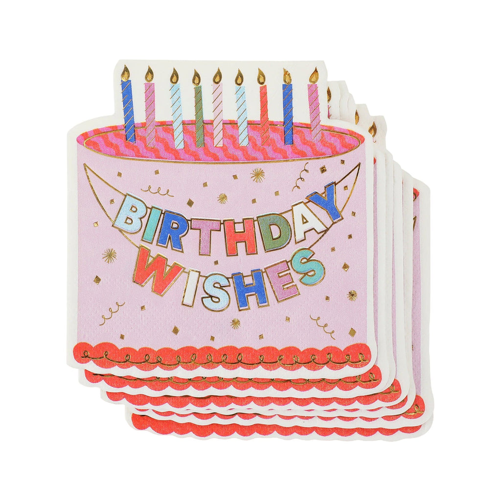 Birthday Wishes Ultimate Party Kit