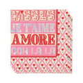 Ooh La Love Napkins (20 ct)
