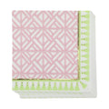 Cabana Club Cocktail Napkin (20 ct)