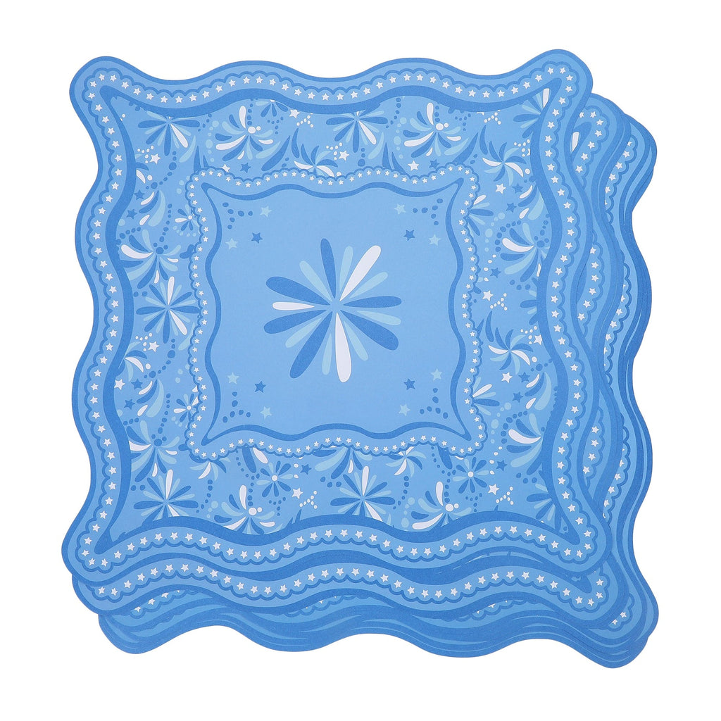 Star Spangled Spark Placemats (10 ct)