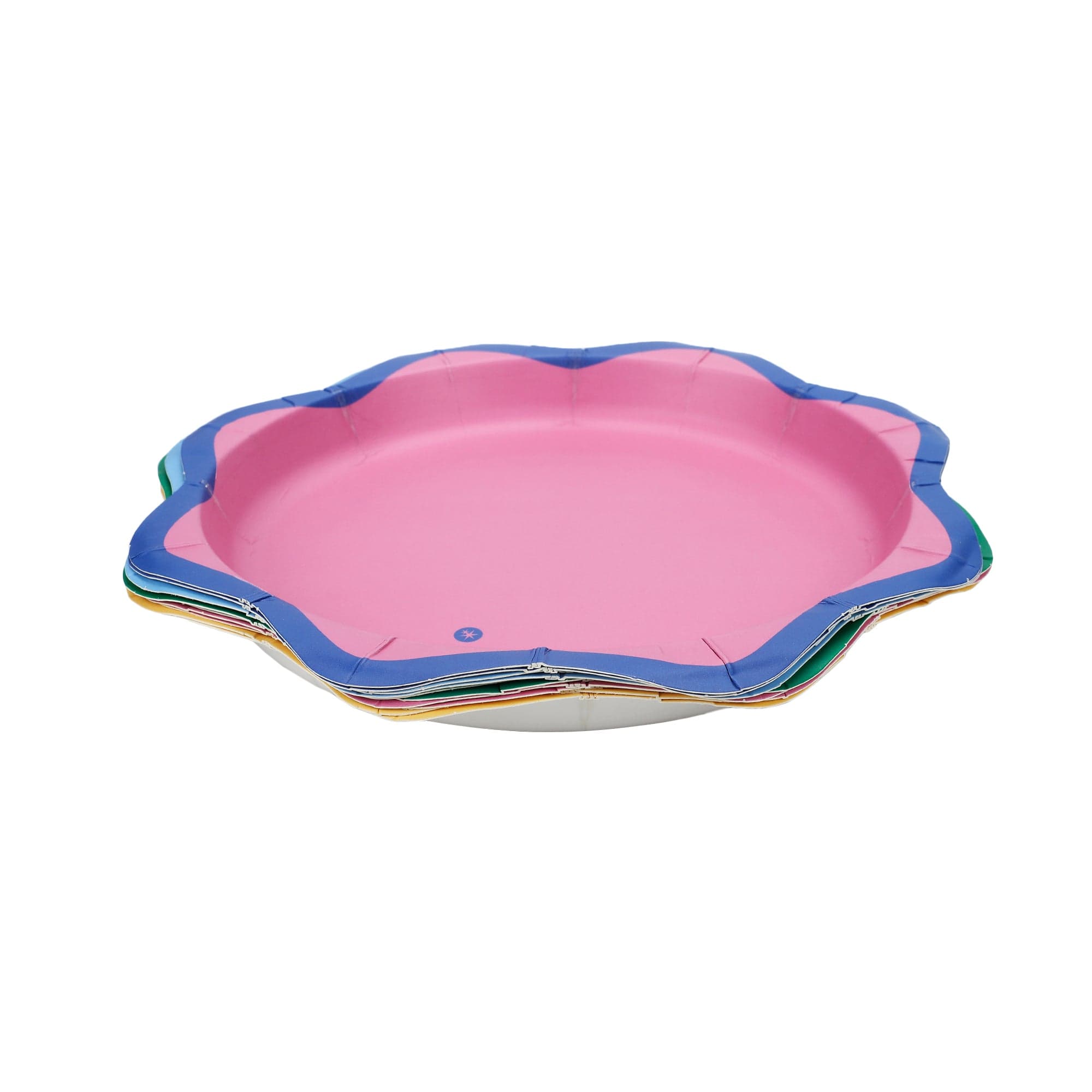 Colorwave Dessert Plates (10 ct)