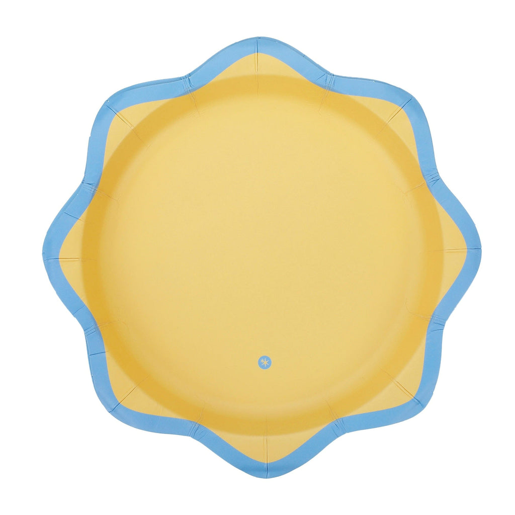Colorwave Dessert Plates (10 ct)