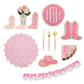Better With Boots Ultimate Party Kit