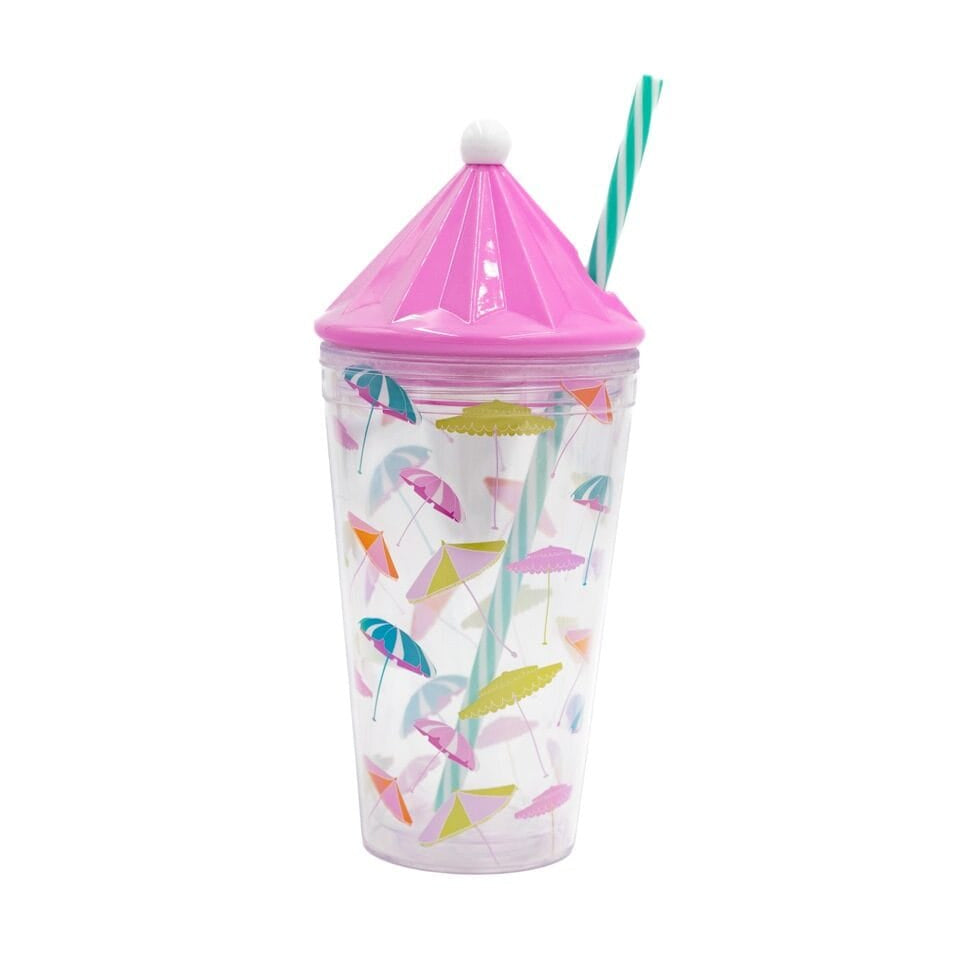 Shady Lady Novelty Tumbler