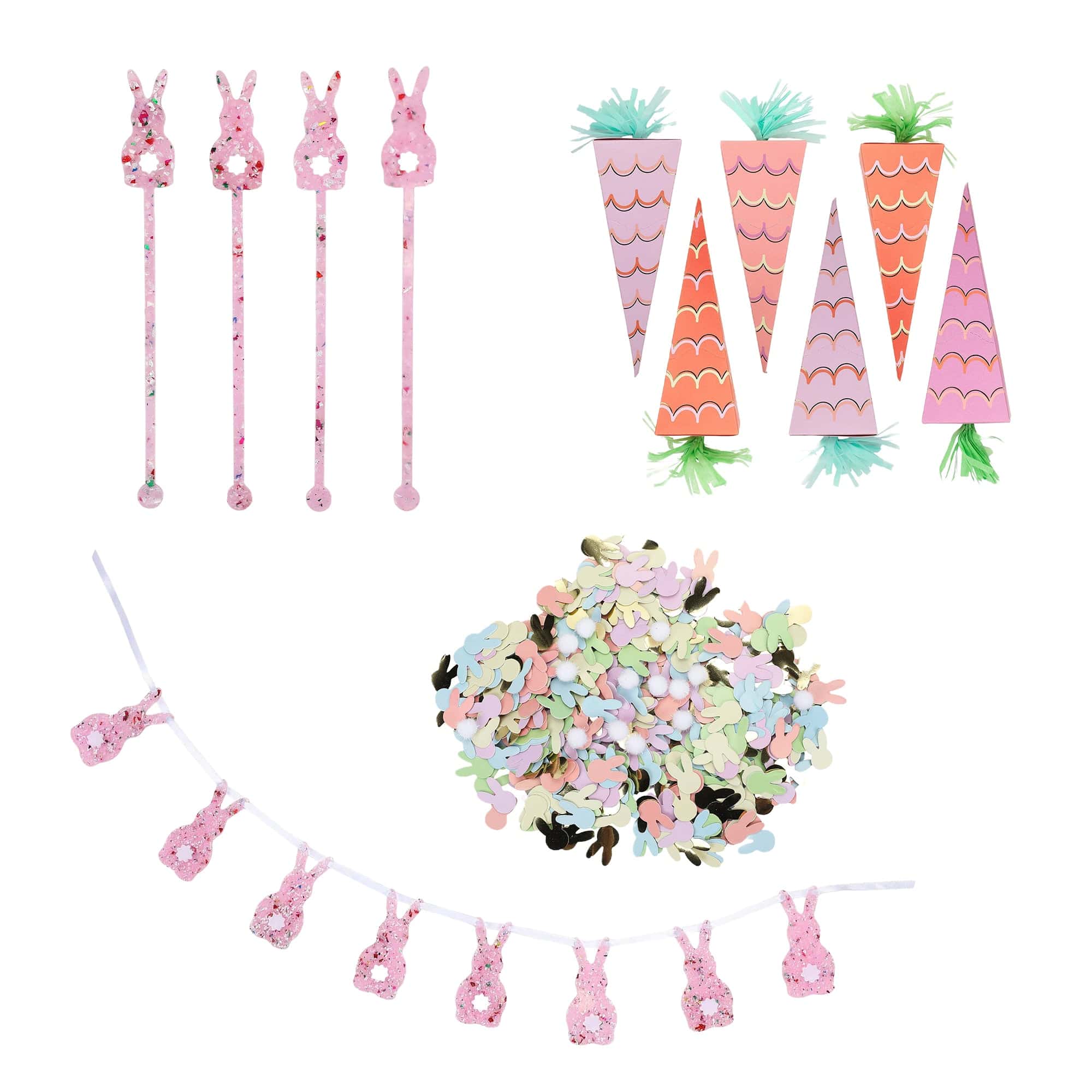 Easter Party Kit