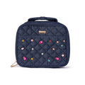 Denim and Gems Insulated Lunchbox