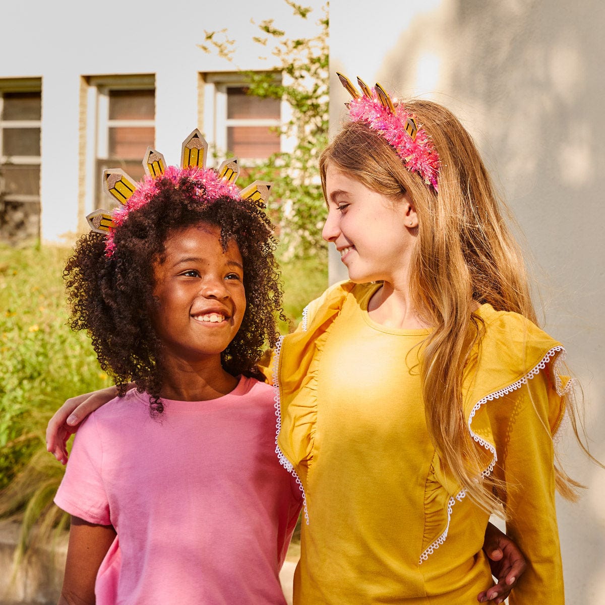 Best In Class Novelty Pencil Headband