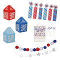 Patriotic Party Decor Bundle