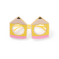 Best In Class Pencil Novelty Glasses