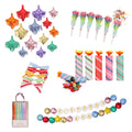 Ultimate Birthday Party Accessories Kit