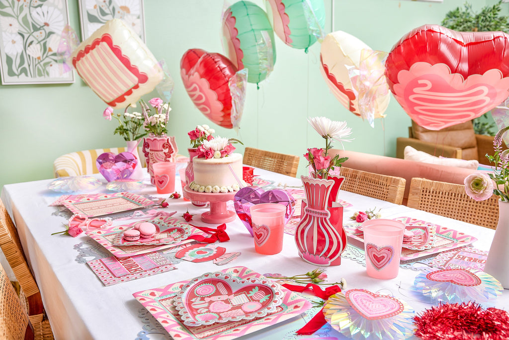 Sweethearts Ultimate Party Kit